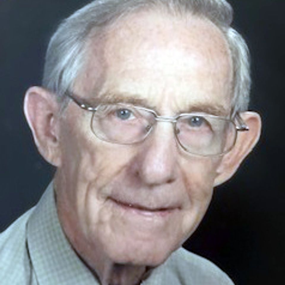 Robert bushnell