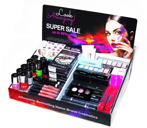 Makeup Distributor Companies