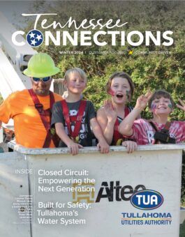 Tn connections