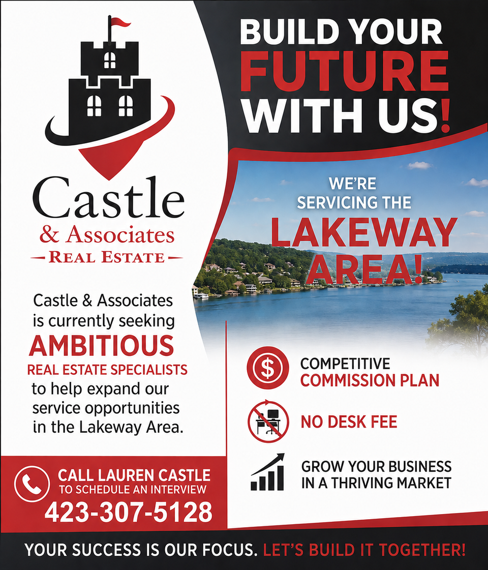 Recruiting ad