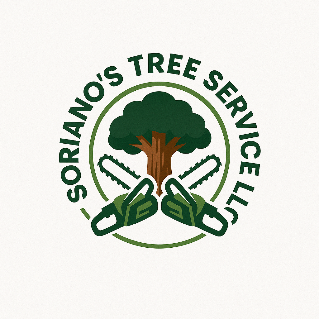 Sorianos Tree Service