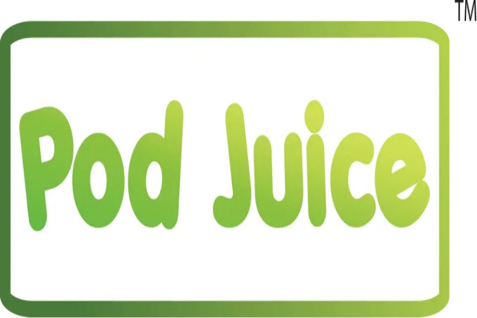 Pod Juice E-Liquid