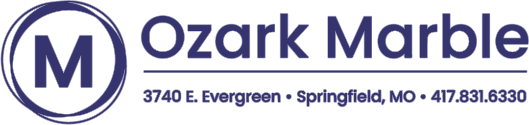 Ozarks Marble