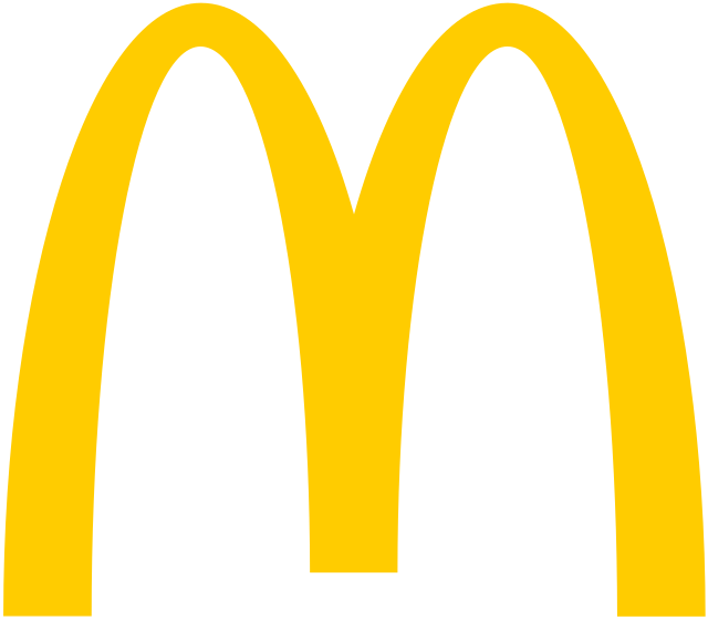 Mcd logo