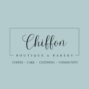 Chiffon boutique logo