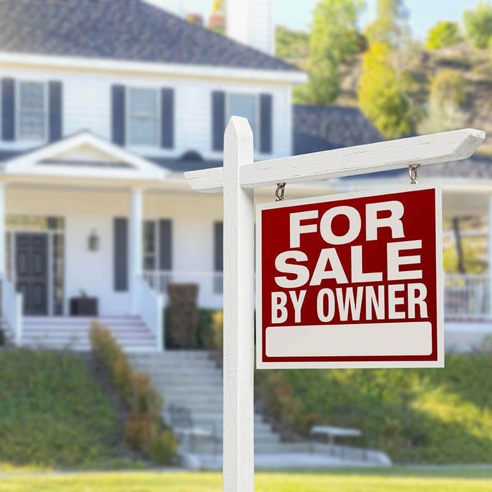Real estate sellers