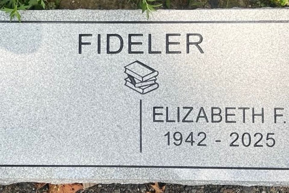 Fideler drop off
