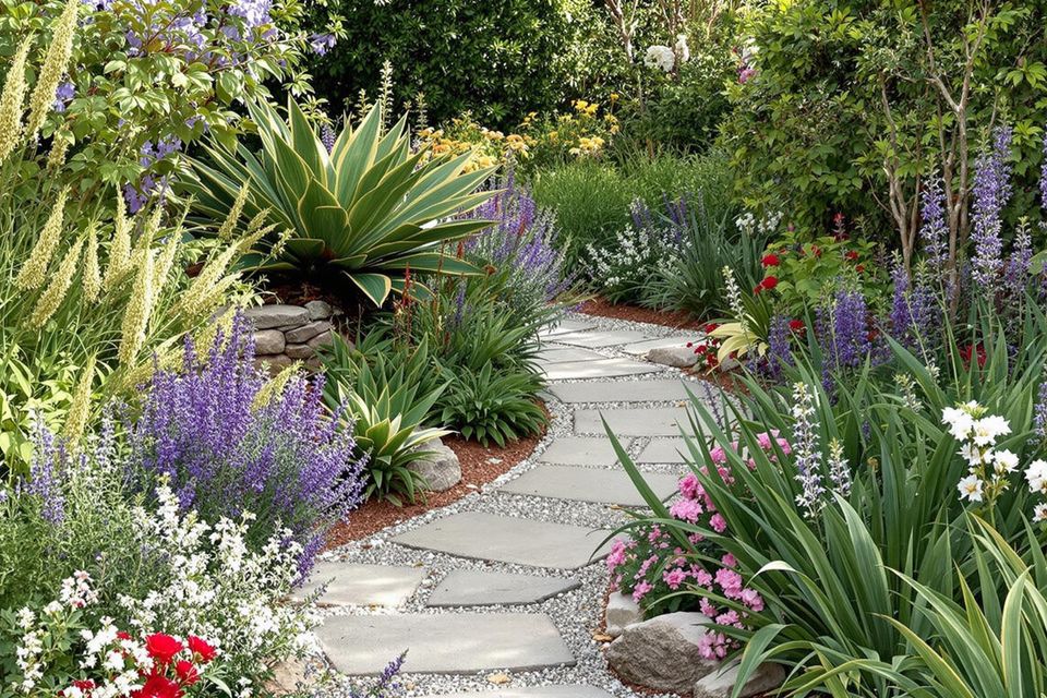 Plantscapes