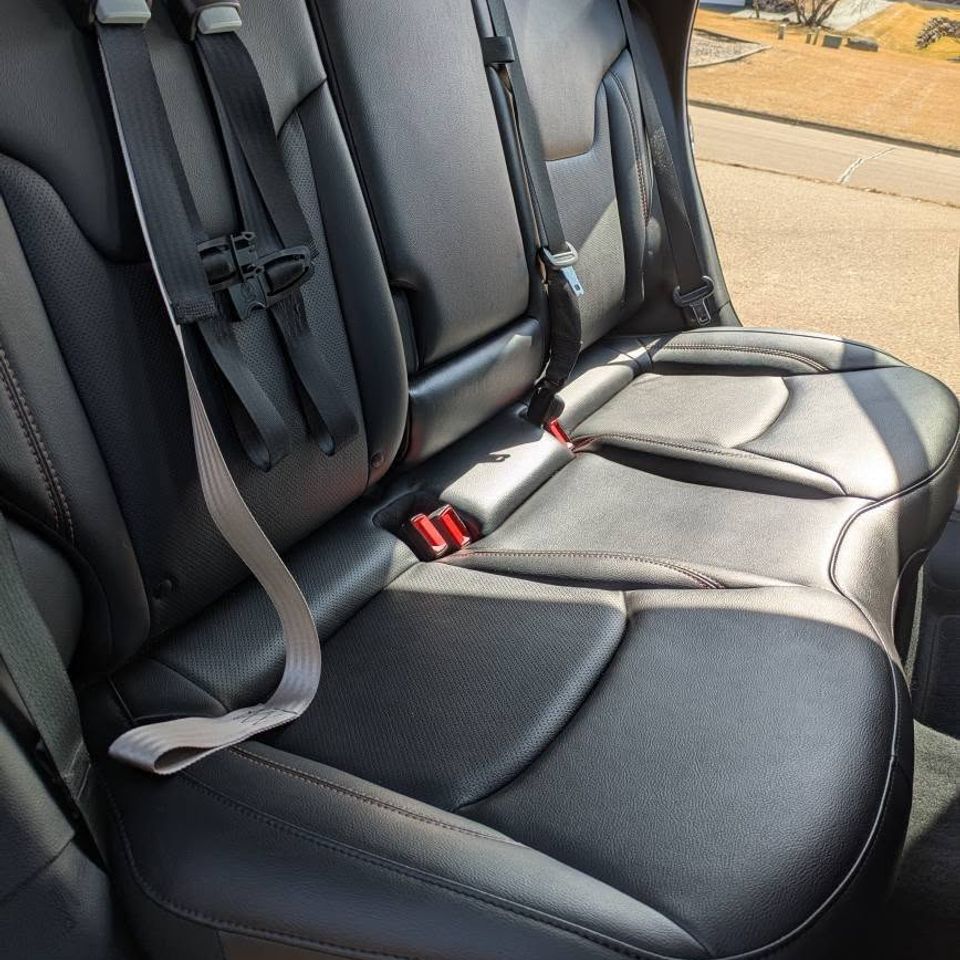 Sheafor Mobile Detailing Gallery