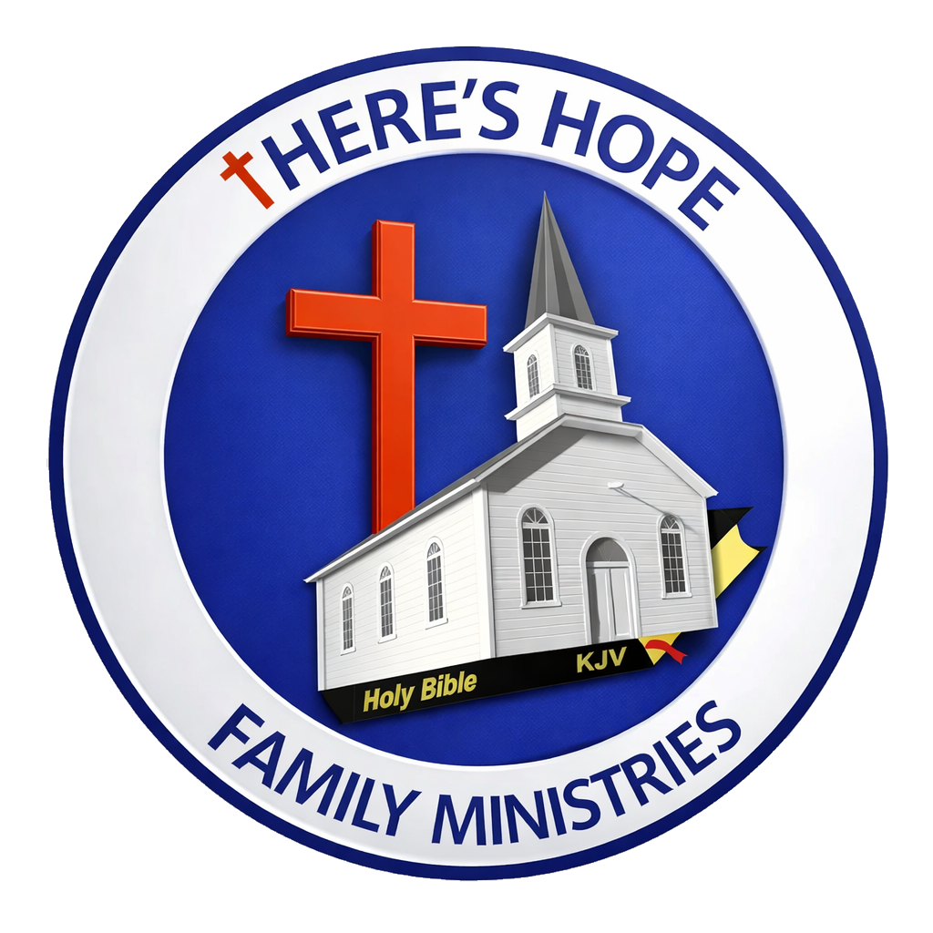 There's Hope Family Ministries
