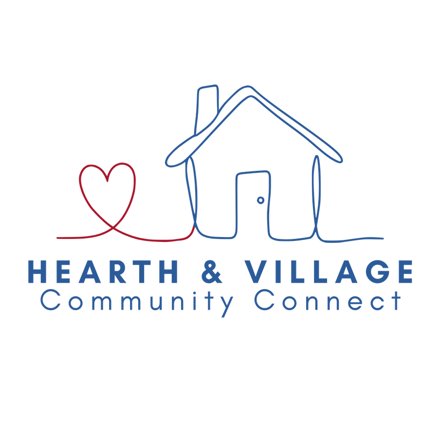 Hearth & Village Community Connect