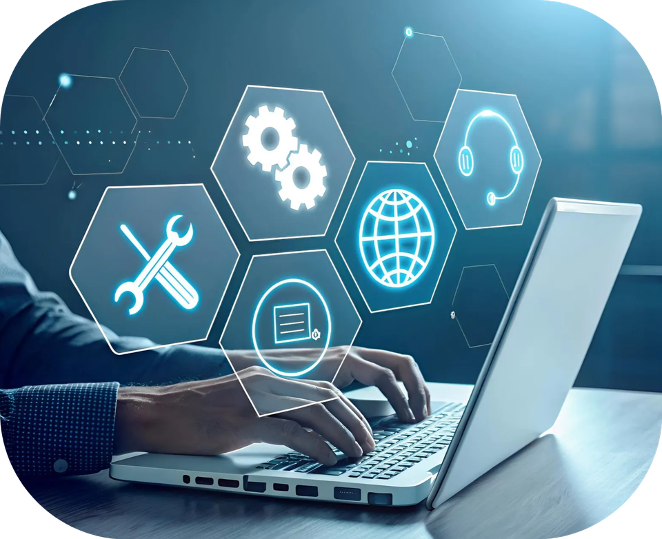 IT Services