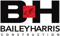 Bailey harris