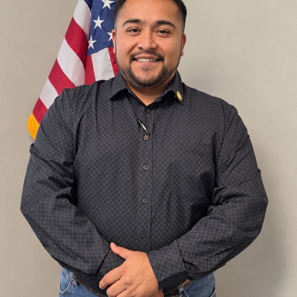 Miguel chavez