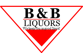 B b logo