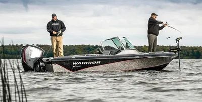 Warrior v193 dc original