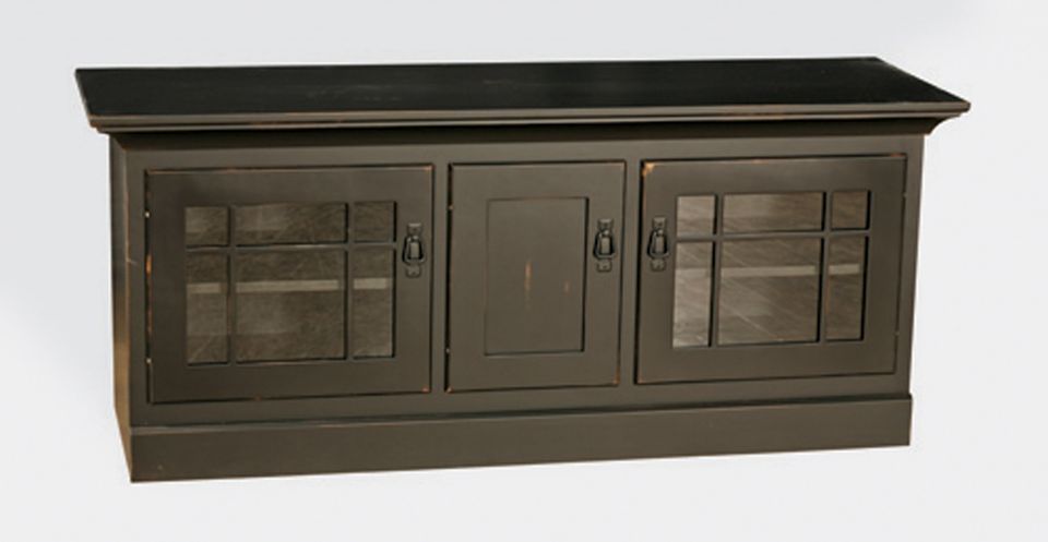 Nc fwe s60 m flatwall console