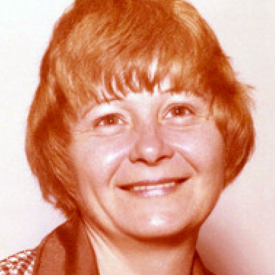 Marietta johnson