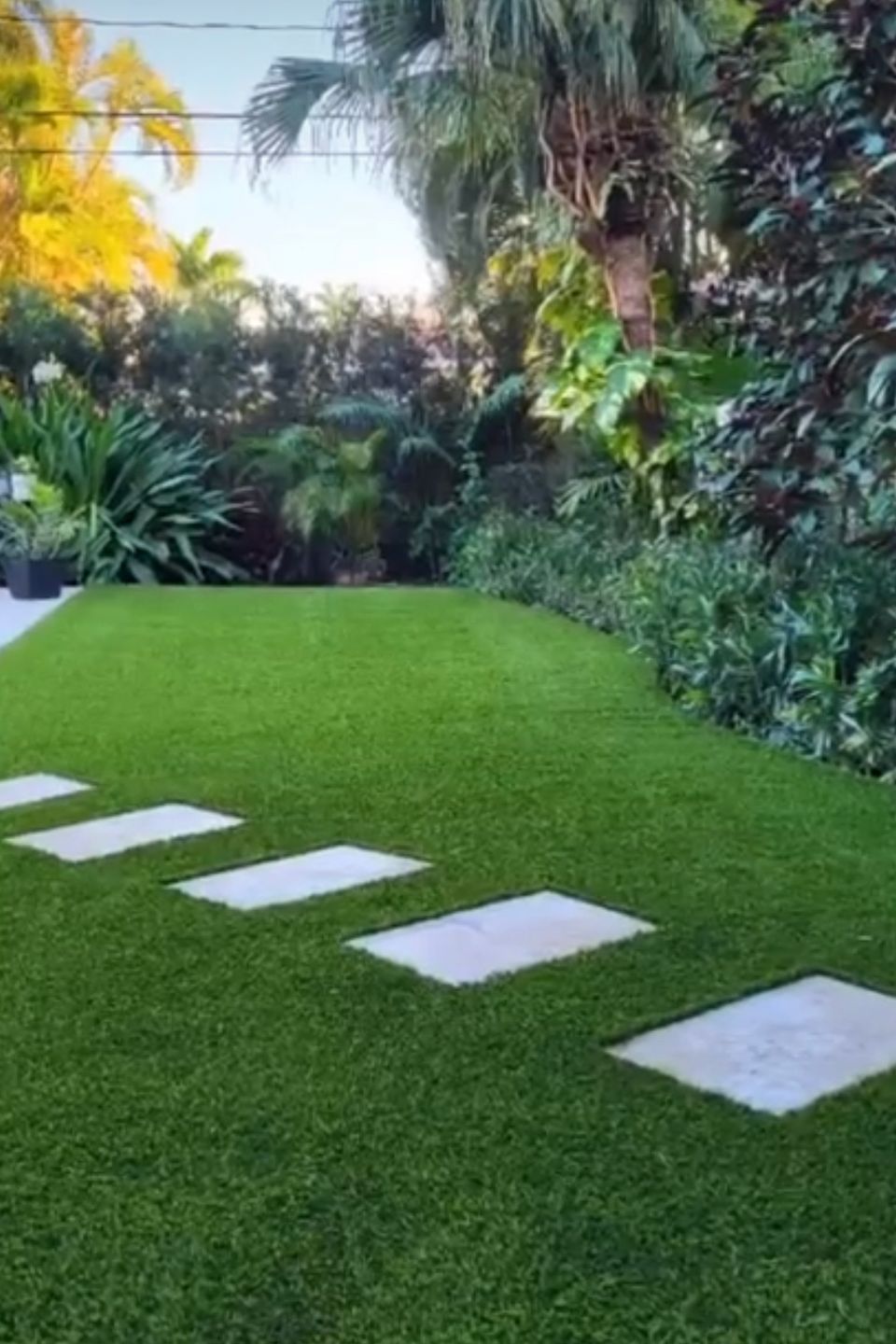 Patio pavers (1)