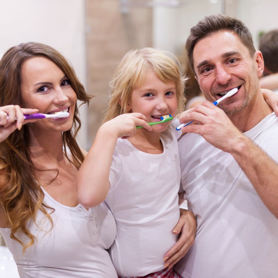 Orthodontic services