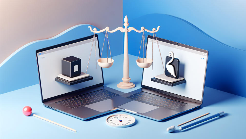 Squarespace Pricing vs SiteSwan: Comparing Costs and Features