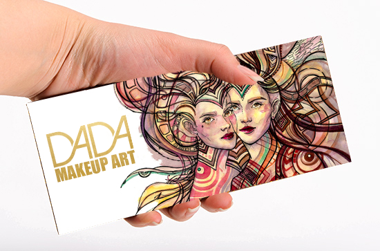 Dada zo palette outside trish