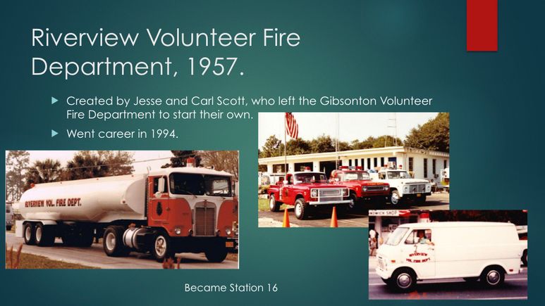 The history of hillsborough county fire rescue 2019.012