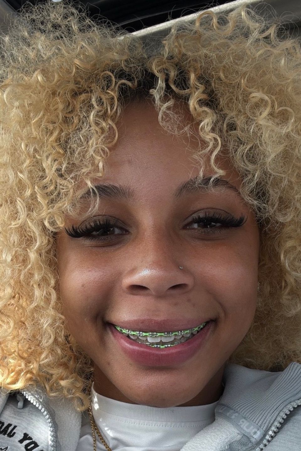 Nylaia carter financial administrator