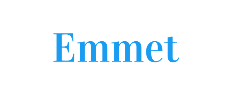 Emmet