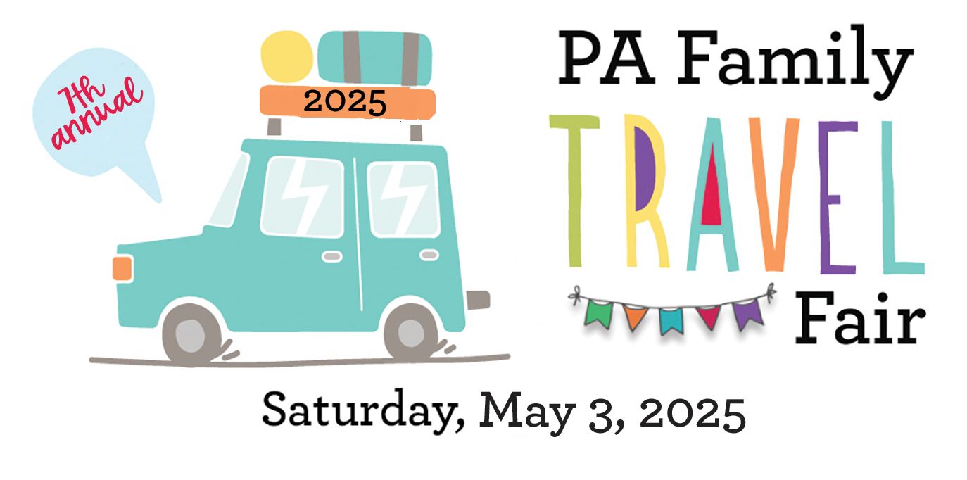 PA Family Travel Fair