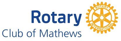 Rotary club of mathews