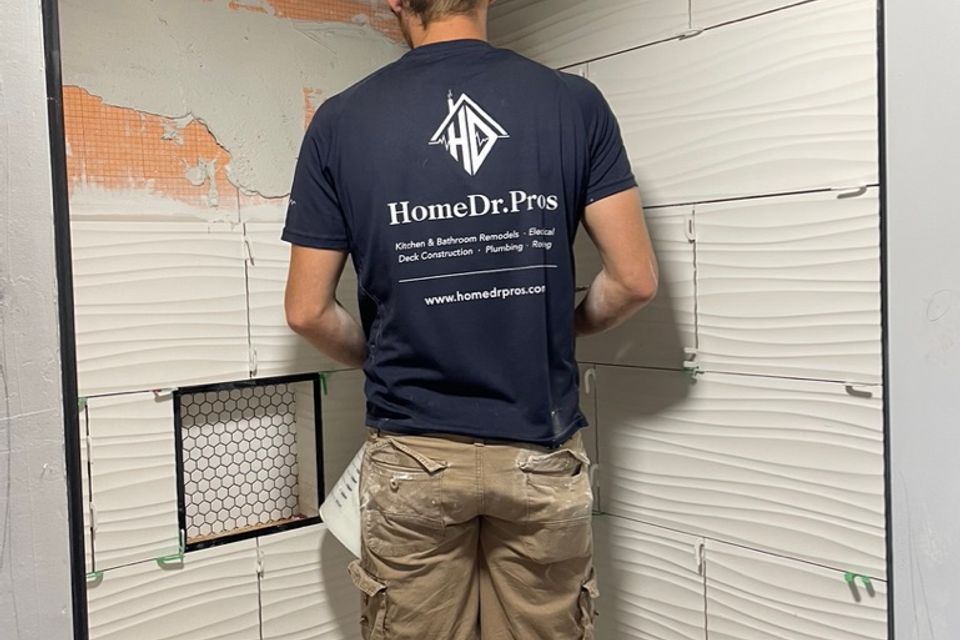 Bathroom Remodeling in Powell, TN