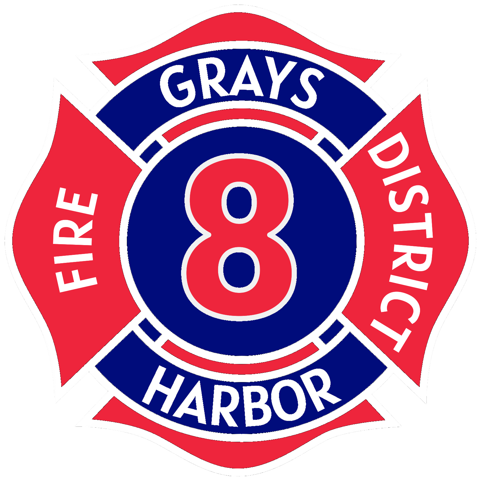 GH Fire District #8