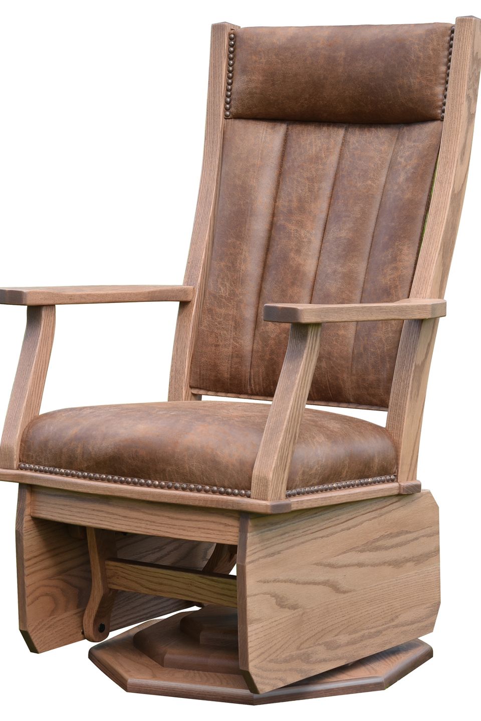 Br mspg247 so mission swivel glider 11 cp