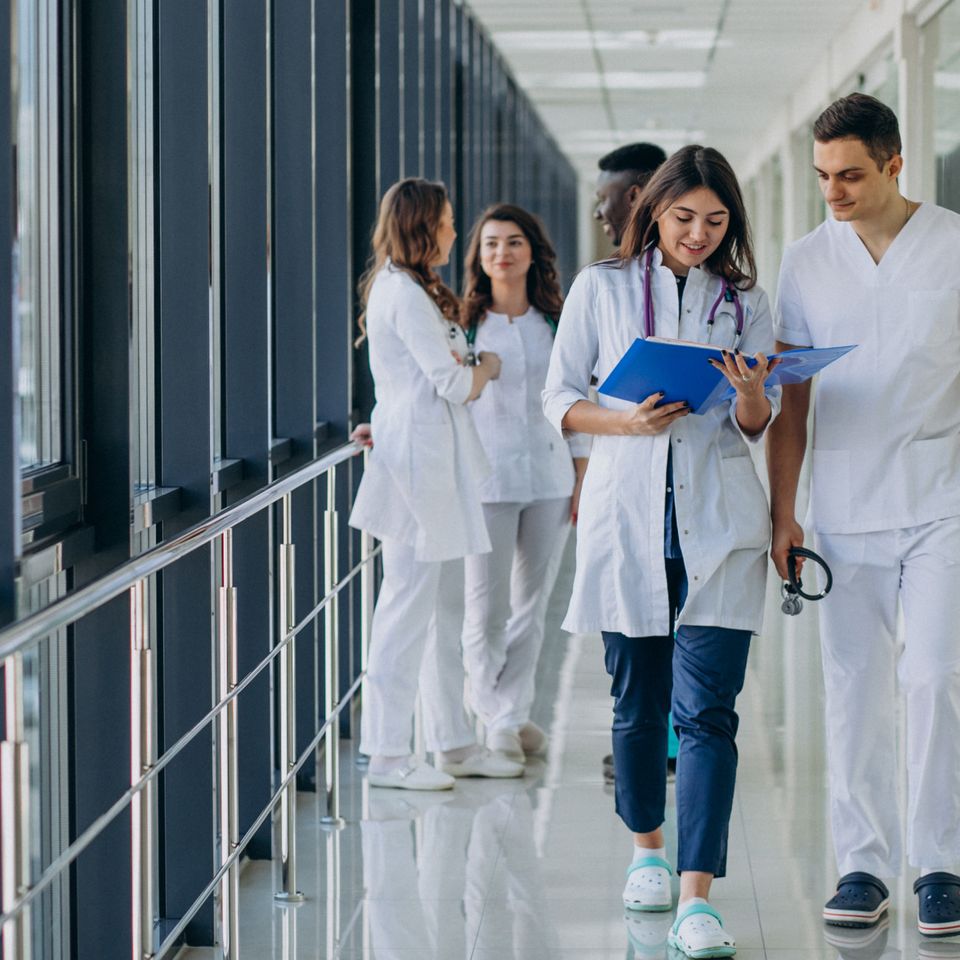 Healthcare Industry