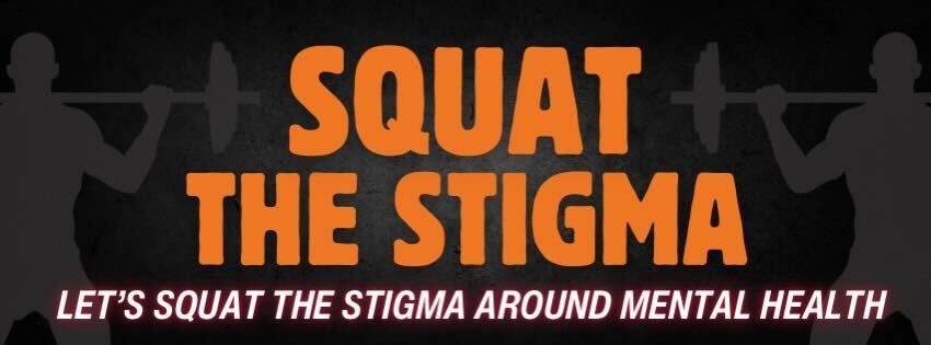 Squat The Stigma
