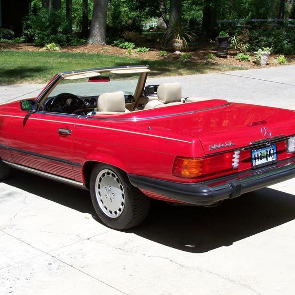 Jims car m3