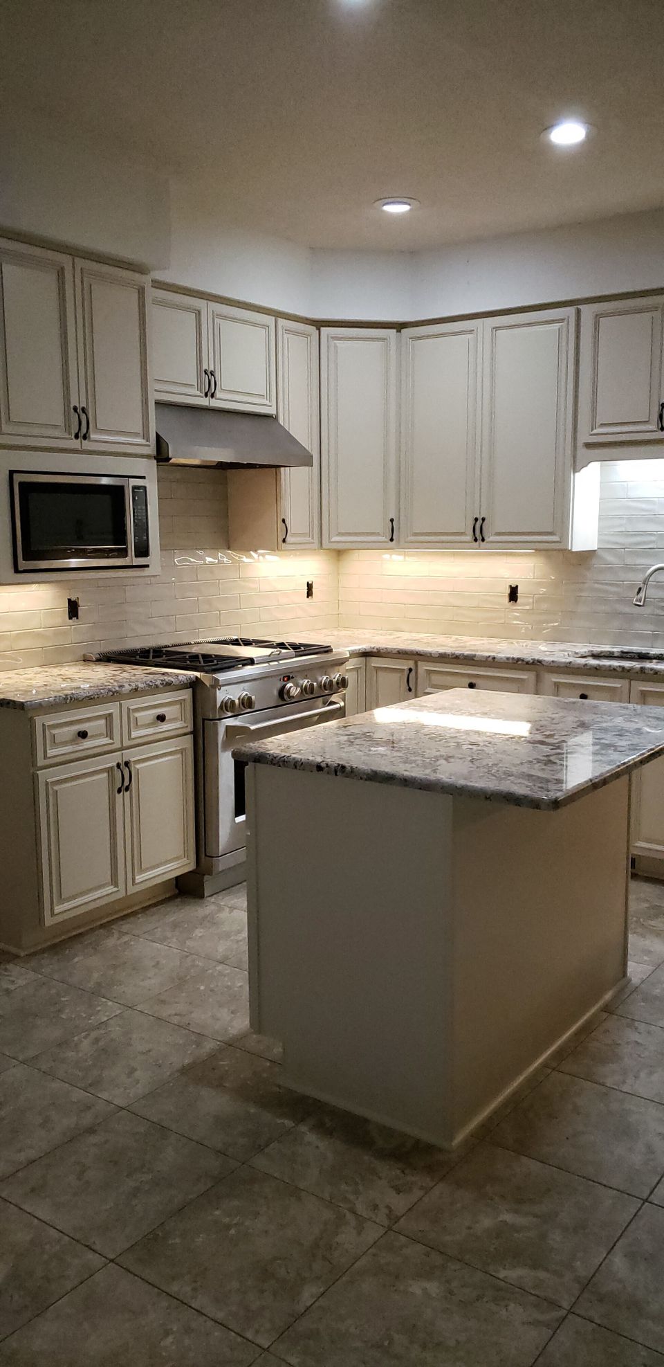 Best Morrisville NC kitchen remodeling company