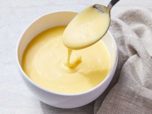 Hollandaise