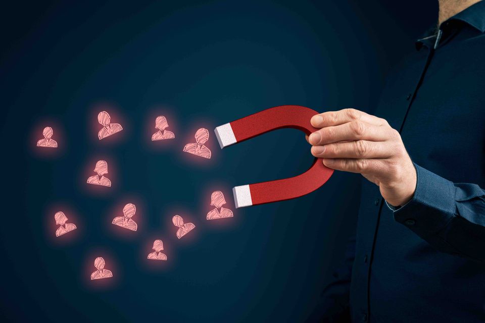 Ideal directories 4 ways to attract more advertisers to your business directory website 