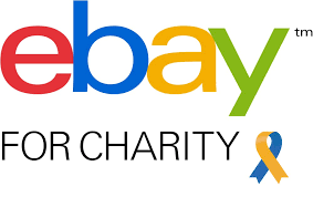 Ebay for charity
