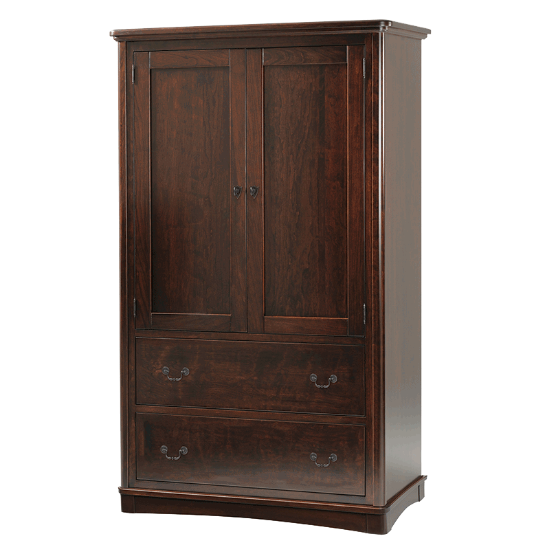 Trf hyde park 2511 armoire