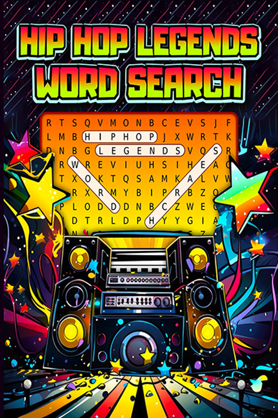 Word search