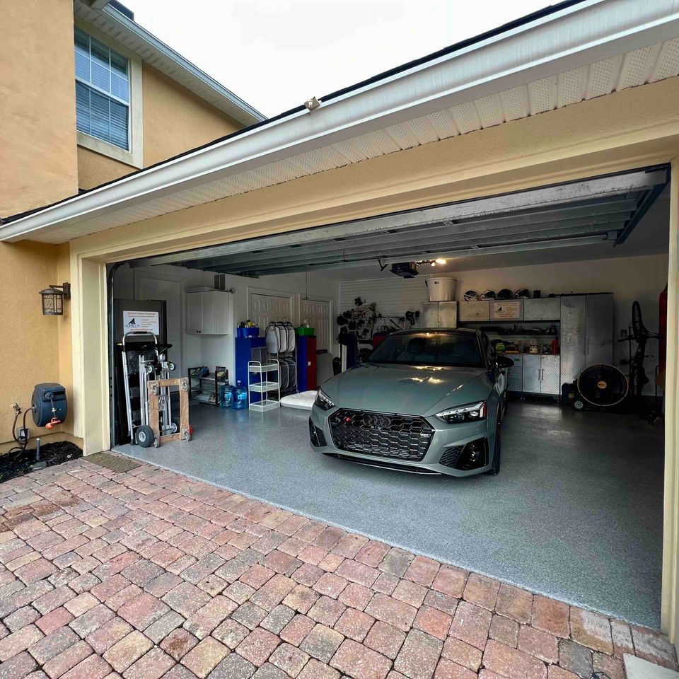 Gorilla audi wide