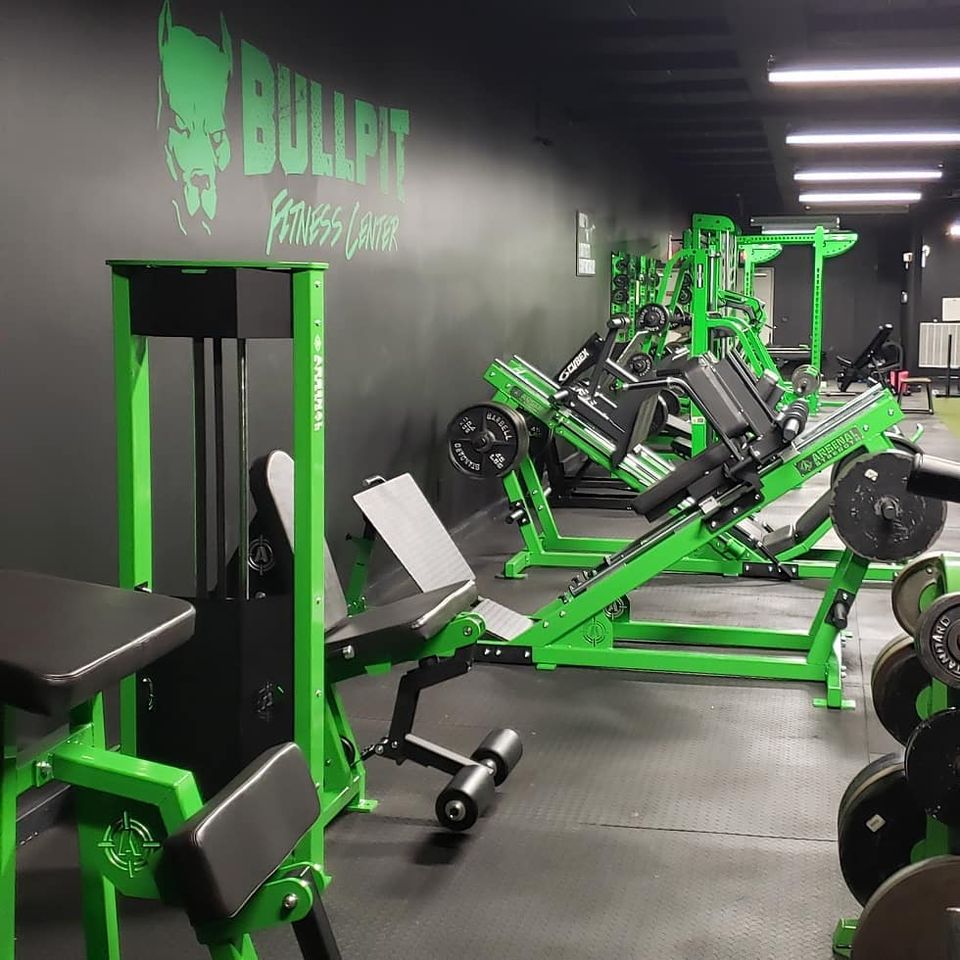 Bullpit arsenal 2