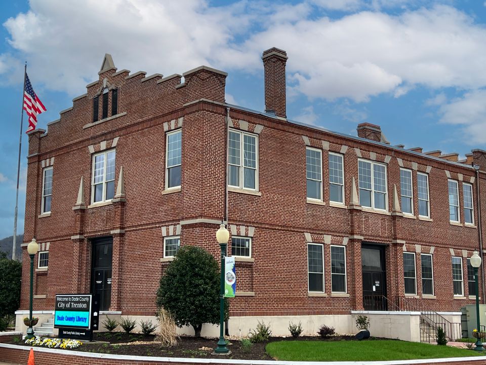 Courthouse