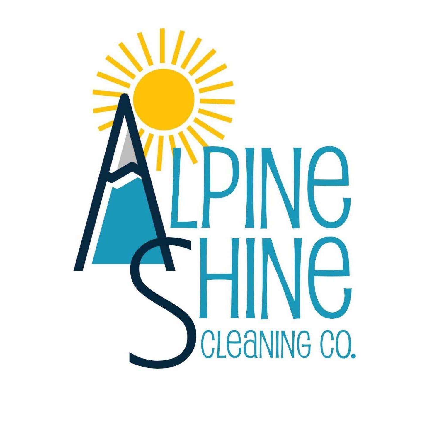 Alpine Shine Cleaning