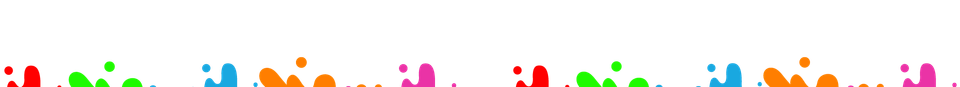 Banner for websites upside