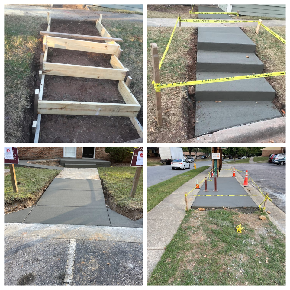 Concrete