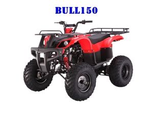 Bull 150 atv
